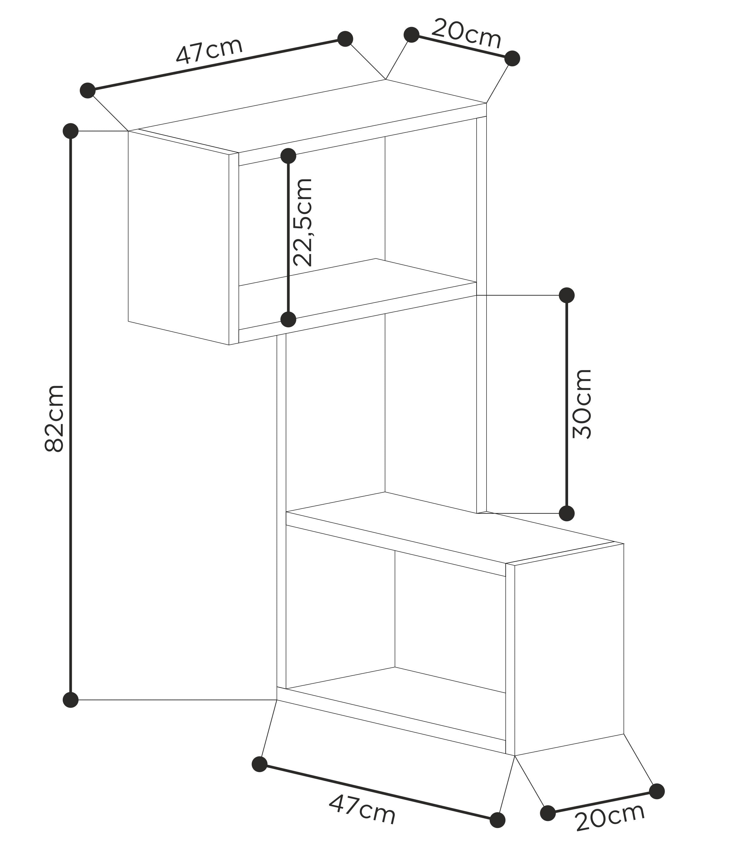 Part Eck-Wandegal